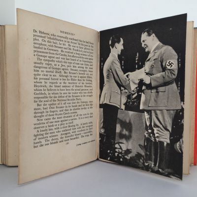 NEMESIS? The Story of Otto Strasser
