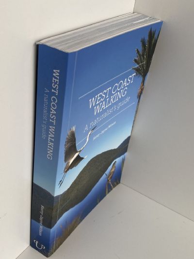 WEST COAST WALKING: A Naturalist's Guide