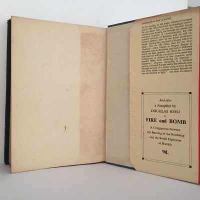 NEMESIS? The Story of Otto Strasser