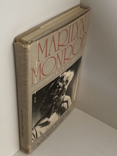 MARILYN MONROE: Confidential - An Intimate Personal Account