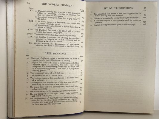 THE MODERN SHOTGUN: Volume 2 - The Cartridge