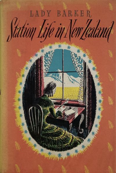 STATION LIFE in New Zealand 