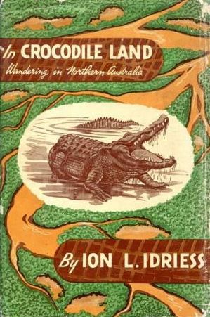 In Crocodile Land