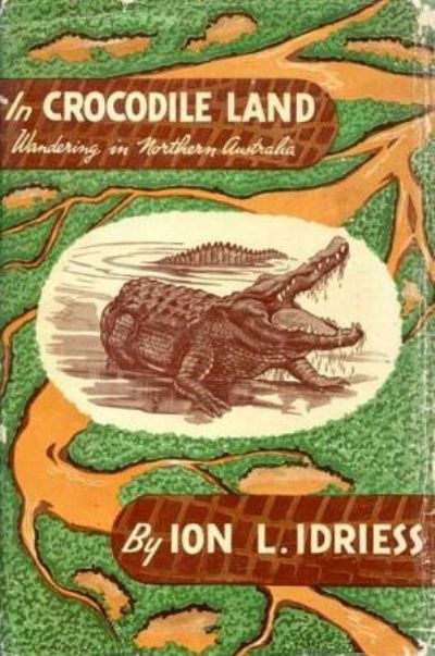In Crocodile Land 