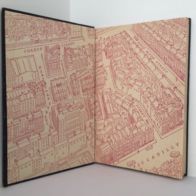 The Siege of London
