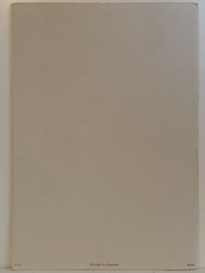 MARITIME MEMORABILIA: Cunard Line - RMS Queen Mary - Luncheon Menu 22 June 1952