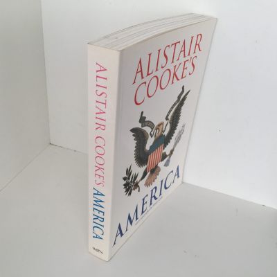 ALISTAIR COOKE'S AMERICA