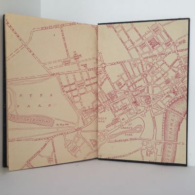 The Siege of London