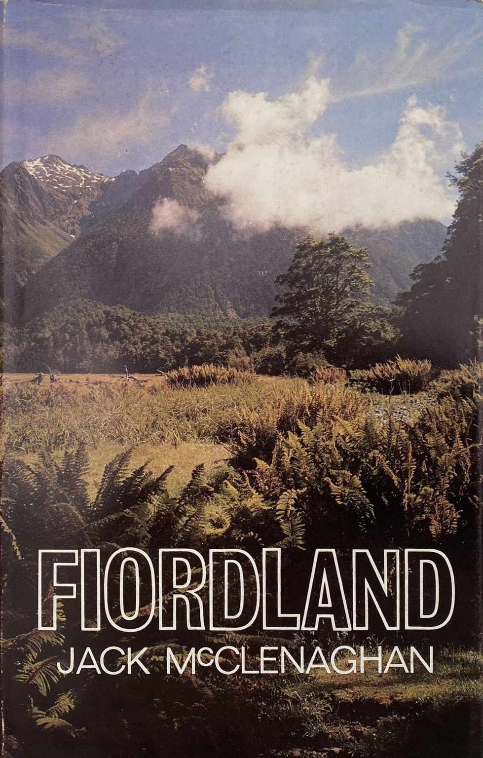 FIORDLAND