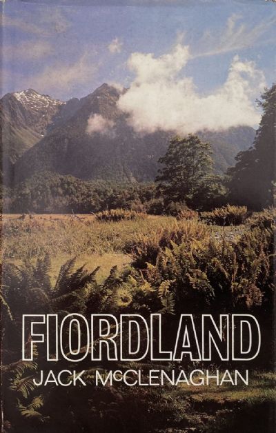 FIORDLAND 