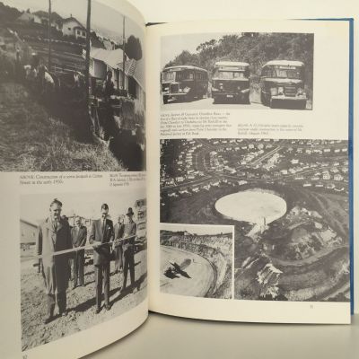ROSKILL: An Illustrated History of New Zealand's Largest Borough