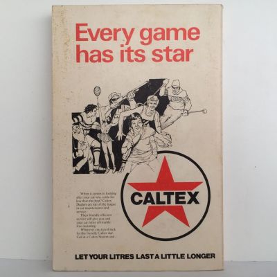 THE RUGBY ALMANACK OF NEW ZEALAND 1980