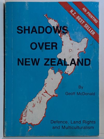 SHADOWS OVER NEW ZEALAND