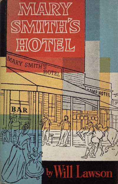 MARY SMITH'S HOTEL