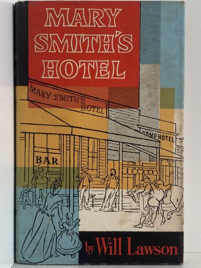 MARY SMITH'S HOTEL