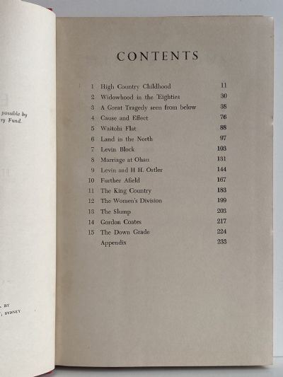 MY FIRST EIGHTY YEARS: Autobiography
