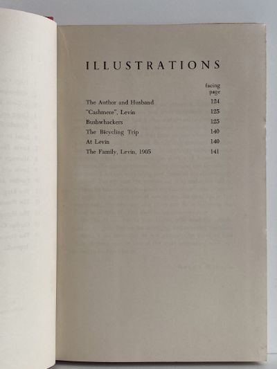 MY FIRST EIGHTY YEARS: Autobiography