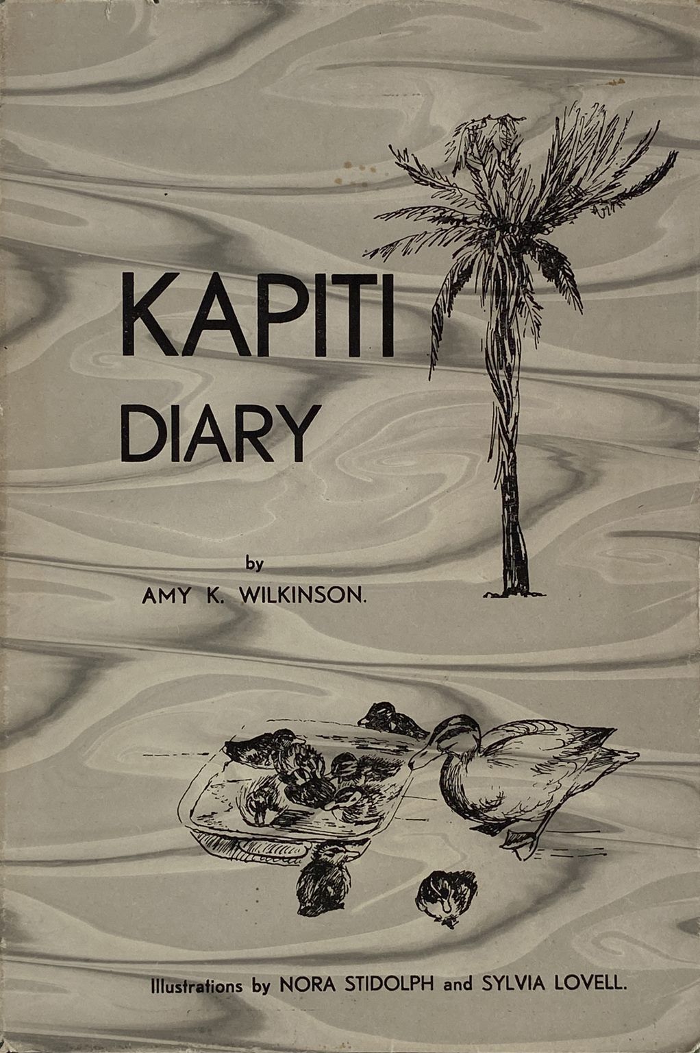 KAPITI DIARY