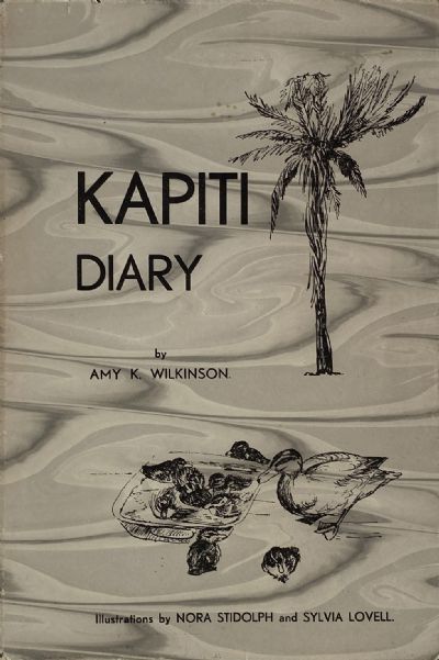 KAPITI DIARY 