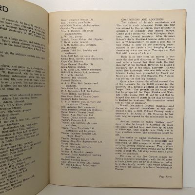 HISTORY OF THE RIVER THAMES NZ