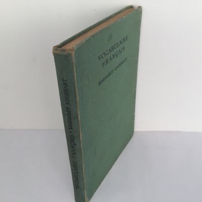 Vocabulaire Francais