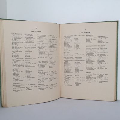 Vocabulaire Francais