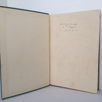 Britain and World Affairs 1783-1936