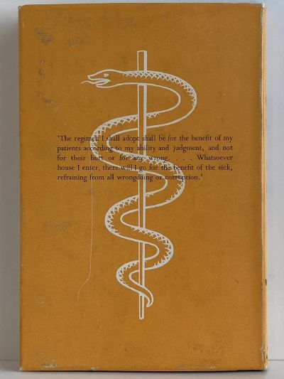 ONE MAN IN HIS TIME: Adventures in Medical Practice