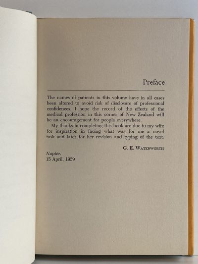 ONE MAN IN HIS TIME: Adventures in Medical Practice