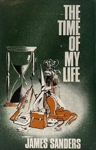 THE TIME OF MY LIFE: An Autobiography 
