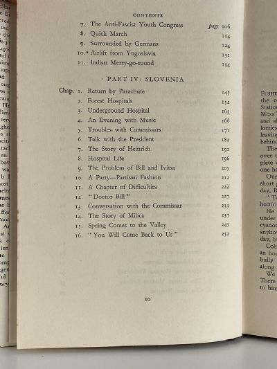 GUERILLA SURGEON: A New Zealand surgeon's wartime experienced with the Yugoslav Partisans
