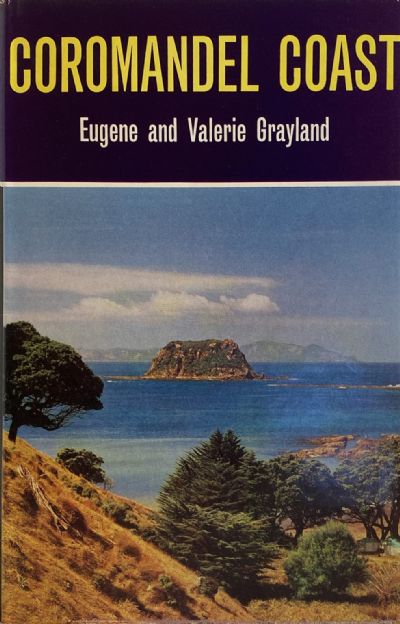 COROMANDEL COAST 