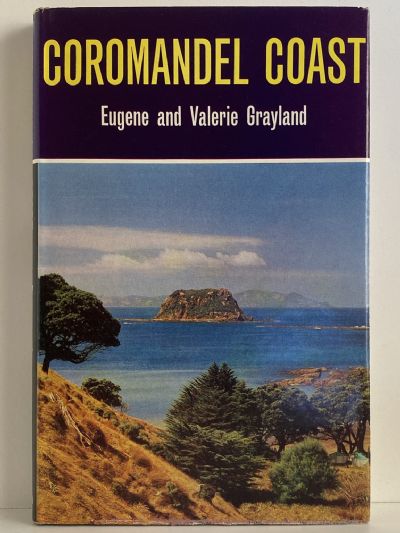 COROMANDEL COAST