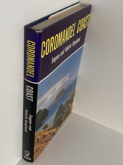 COROMANDEL COAST