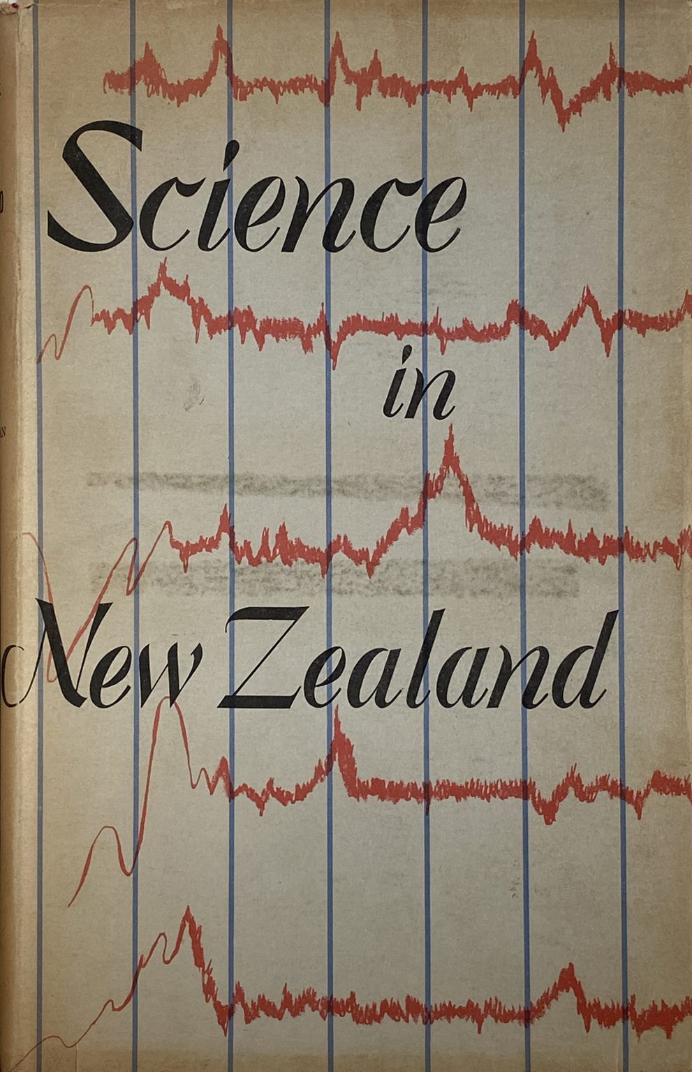 SCIENCE IN NEW ZEALAND