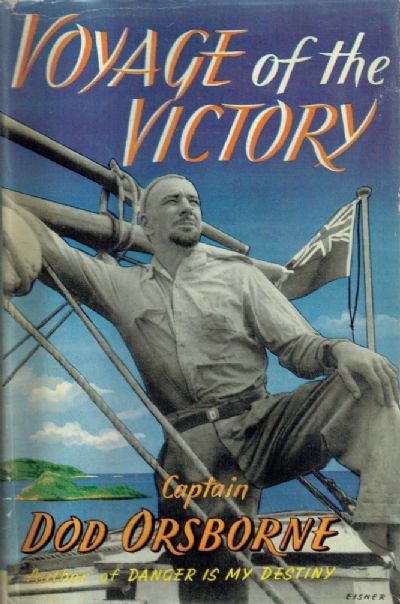 VOYAGE OF THE VICTORY 