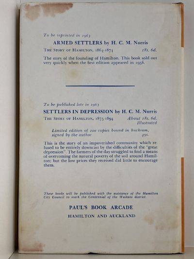 ON RECORD: Being the Reminiscences of Isaac Coates 1840-1932