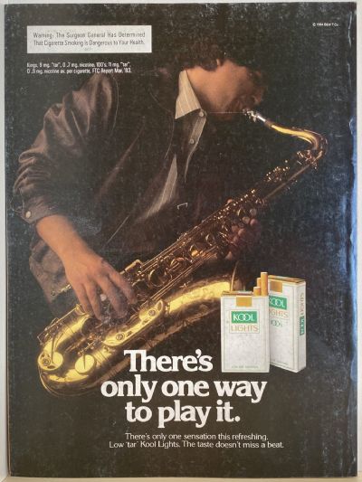 VINTAGE MAGAZINE: Popular Mechanics - Vol. 161, No. 3 - March 1984
