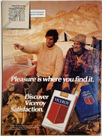 VINTAGE MAGAZINE: Popular Mechanics - Vol. 160, No. 4 - October 1983