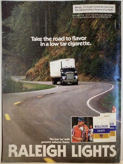 VINTAGE MAGAZINE: Popular Mechanics - Vol. 156, No. 4 - October 1981