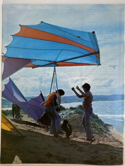 VINTAGE MAGAZINE: Popular Mechanics - Vol. 147, No. 3 - March 1978
