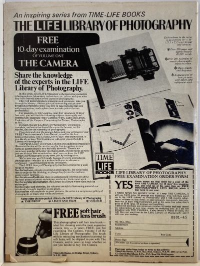 VINTAGE MAGAZINE: Popular Mechanics - Vol. 143, No. 1 - March 1975