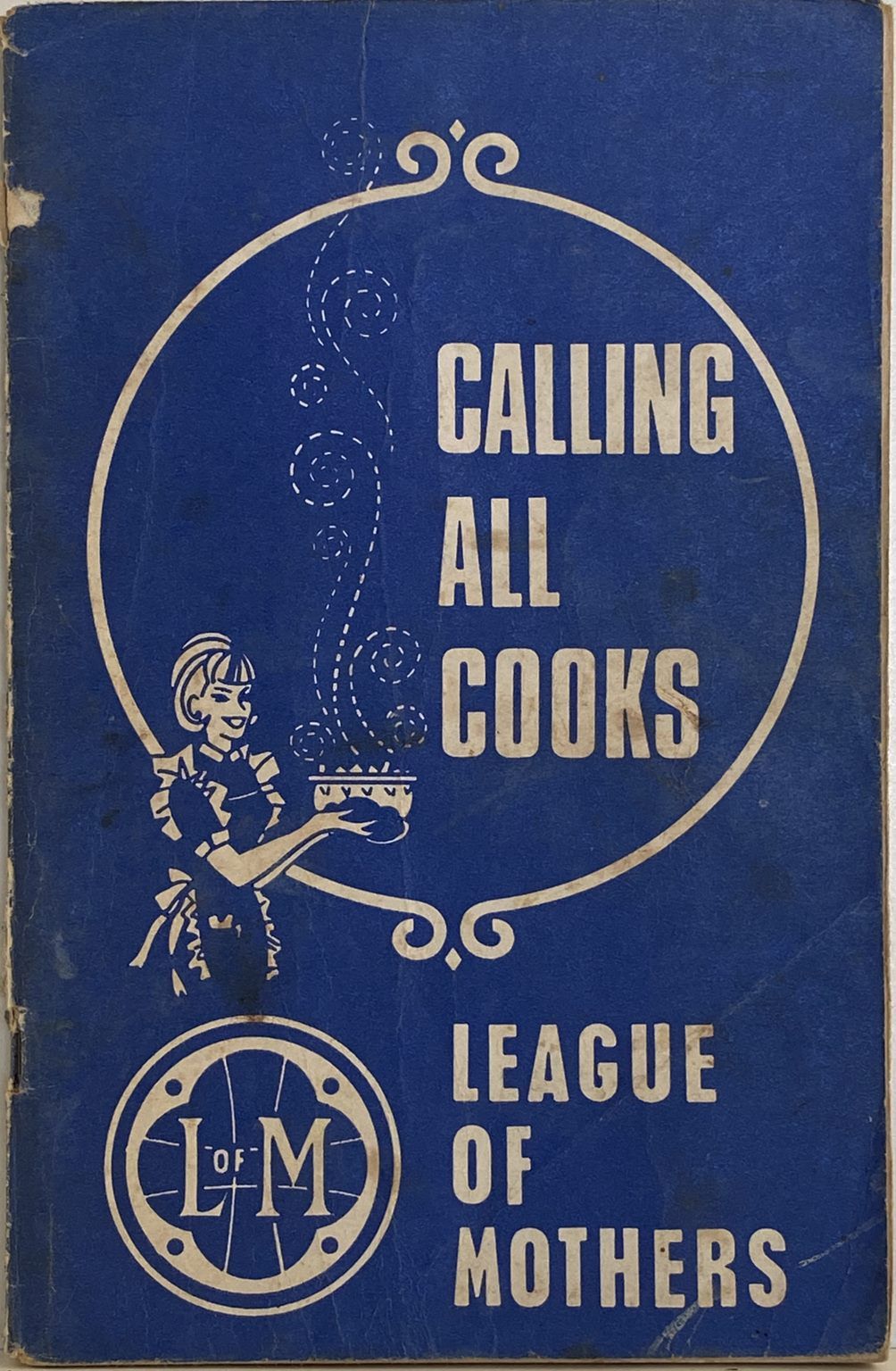 CALLING ALL COOKS - League of Mothers