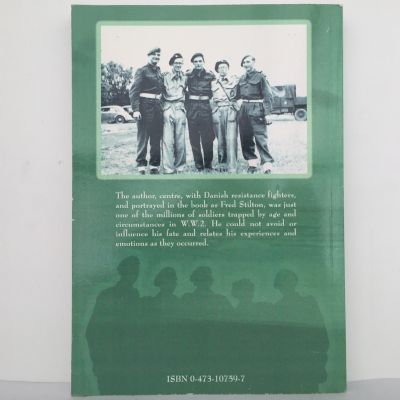 FOLLOW ON: Poignant Years of a Conscript 1941-1946