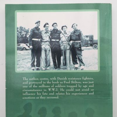 FOLLOW ON: Poignant Years of a Conscript 1941-1946