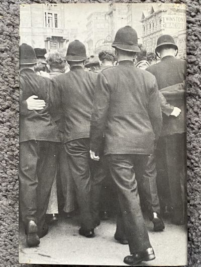 CONFRONTATION '51: The 1951 Waterfront Dispute