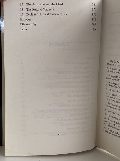 HANGMAN: The Life & Times of Alexander Green, Public Executioner NSW