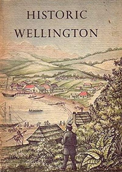 HISTORIC WELLINGTON