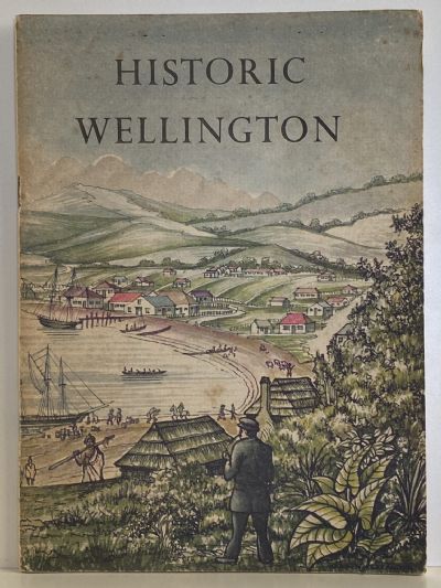 HISTORIC WELLINGTON