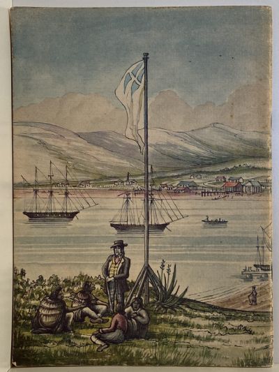 HISTORIC WELLINGTON